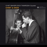 Chet Baker Quartet - Chet & Dick '1955