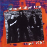 Daevid Allen Trio - Live 1963 '1993