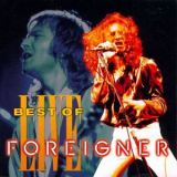 Foreigner - Best of Live '1993