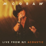 Tim McGraw - Live From N.Y. (Acoustic) '2024