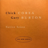 Gary Burton / Chick Corea - Native Sense '1997