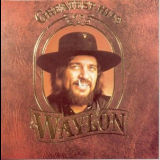 Waylon Jennings - Greatest Hits '1989