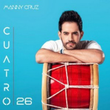 Manny Cruz - CUATRO 26 '2023