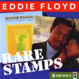 Eddie Floyd - Rare Stamps '1969
