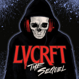 LVCRFT - The Sequel '2020