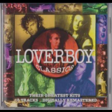 Loverboy - Loverboy Classics - Their Greatest Hits '1994