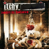 ITCHY - Heart to Believe '2011