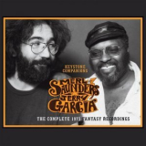 Merl Saunders - Keystone Companions: The Complete 1973 Fantasy Recordings '2012