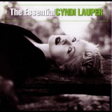 Cyndi Lauper - The Essential '2003