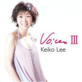 Keiko Lee - Voices4 '2022