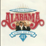 Alabama - For The Record '1998