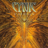 Cynic - Focus '1993