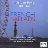 Niels Lan Doky - French Ballads '2007