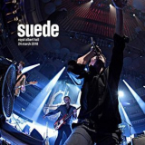 Suede - Live at the Royal Albert Hall March 2010 '2014