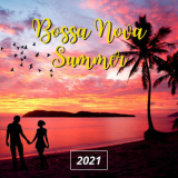 Fahia Buche - Bossa Nova Summer '2021