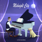 Francesco Digilio - Midnight City - Lo-Fi Jazz Hop Chillmix '2022