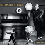 Peter Muller - Pick Up Styx '2021