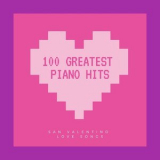 Francesco Digilio - 100 Greatest Piano Hits '2021