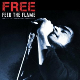 Free - Feed The Flame '1971