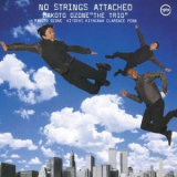 Makoto Ozone The Trio - No Strings Attached '1999