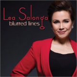 Lea Salonga - Blurred Lines '2017