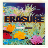 Erasure - Drama! [CDS] '1989
