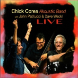 Chick Corea Akoustic Band - Live '2018