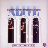 Chick Corea Akoustic Band - Alive '1991