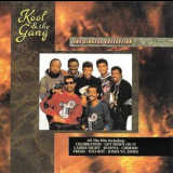 Kool & The Gang - The Singles Collection '1988
