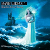 David Minasian - Random Acts of Beauty '2020