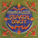 Brian Auger - Search Party '1981