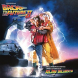 Alan Silvestri - Back To The Future (Original Motion Picture Soundtrack) '2015