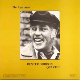 Dexter Gordon Quartet - The Apartment '1974