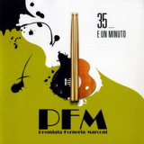Premiata Forneria Marconi - 35... E Un Minuto (CD2) '2007