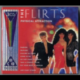 The Flirts - Physical Attraction (Best Of) (CD3) '2001
