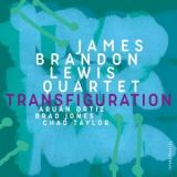 James Brandon Lewis - Transfiguration '2024