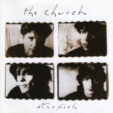 The Church - Starfish '1988
