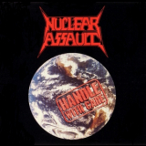 Nuclear Assault - Handle With Care '1989