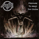 Occult - Prepare To Meet Thy Doom '1994