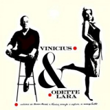 Vinicius De Moraes - Vinicius e Odette Lara '1963