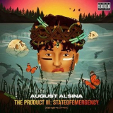 August Alsina - The Product III: stateofEMERGEncy '2020