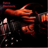 Ashra - Blackouts '1978