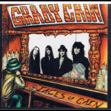 Grady Cain - Faces Of Cain '1995
