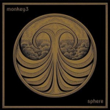 Monkey3 - Sphere '2019