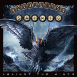 Revolution Saints - Against The Winds '2024