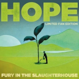 Fury In The Slaughterhouse - HOPE '2023