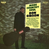 Don Gibson - More Country Soul '1968