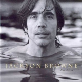 Jackson Browne - I'm Alive '1993