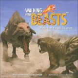 Ben Bartlett - Walking With Beasts '2001