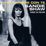 Sandie Shaw - Viva L’amore Con Te (Sings In Italian) '2019